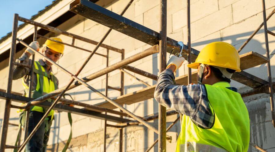 Local Siding Services in Jetson, KY